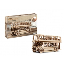 REVELL 00618 LONDON BUS TINY ADVENTURES