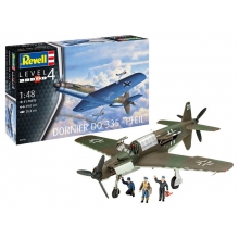 REVELL 03795 1:48 DORNIER DO 335 PFEIL