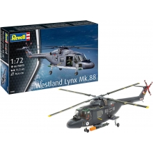 REVELL 03805 1:72 WESTLAND LYNX MK 88