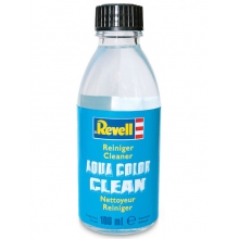 REVELL 39620 REVELL AQUA COLOR CLEAN FOR BRUSH / AIRBRUSH 100ML
