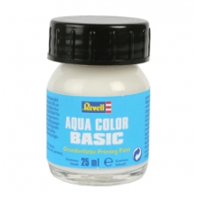 REVELL 39622 REVELL AQUA COLOR BASIC ACRYLIC PRIMER 25ML