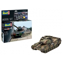 REVELL 63320 MODEL SET LEOPARD 1A5