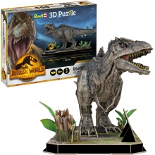 REVELL 00240 GIGANOTOSAURUS JURASSIC WORLD DOMINION REVELL 3D