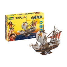 REVELL 00270 GOING MERRY ONE PIECE