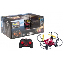 REVELL 239919092 RC ( INFRARED ) DRONE MINI FLY REVELL CONTROL R
