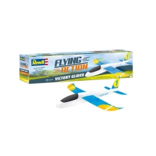 REVELL 24331 VICTORY HAND - LAUNCH GLIDER
