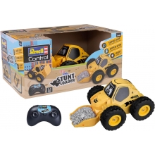 REVELL 24685 RC TRUCK MY LITTLE STUNT LOADER