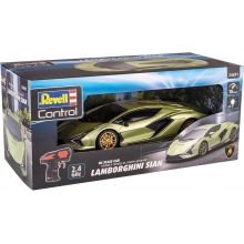 REVELL 24691 RC SCALE CAR LAMBORGHINI SIAN