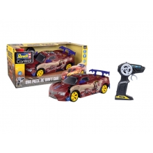 REVELL 24693 ONE PIECE RC DRIFT CAR