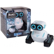 REVELL 24702 RC ROBOT ROB E