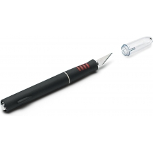 REVELL 39059 REVELL SCALPEL W / 5 BLADES ( BLISTER )