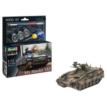 REVELL 63326 1:72 MODEL SET SPZ MARDER 1A3