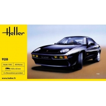 HELLER 80149 1:43 928