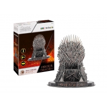 REVELL 00224 HOUSE OF THE DRAGON IRON THRONE