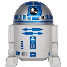 MONOGRAM 29063 R2 D2 BANK
