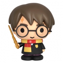 MONOGRAM 48353 HARRY POTTER HARRY BUST BANK