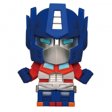 MONOGRAM 72024 OPTIMUS PRIME CLASSIC FIGURAL BANK