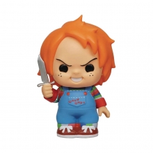 MONOGRAM 76248 CHUCKY FIGURAL BANK