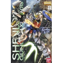 BANDAI 64095 MGA 1/100 XXXG 01S SHENLONG GUNDAM EW VER