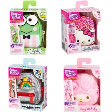 LICENSE2PLAY 25479 REAL LITTLES SANRIO BACKPACK SINGLE PACK S1W2