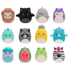 LICENSE2PLAY BNDS00009 FIGBANDS SQUISHMALLOWS MYSTERY BAG ASSORTMENT SERIES 1