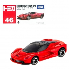 TOMICA 18886 NO 46 FERRARI DAYTONA SP3