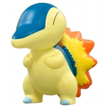 TOMICA 21249 POKEMON MONCOLLE MS 32 CYNDAQUIL