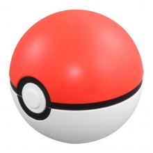 TOMICA 22521 POKEMON MONCOLLE MB 01 POKE BALL