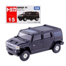TOMICA 74275 015 HUMMER H2