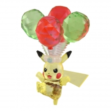 TOMICA 90074 POKEMON MONCOLLE FLYING TERASTAL PIKACHU