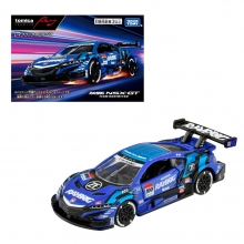 TOMICA 90424 PREMIUM RACING RAYBRIK NSX GT