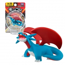 TOMICA 90070 POKEMON MONCOLLE MS 39 SALAMENCE