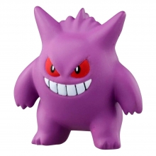 TOMICA 14570 POKEMON MONCOLLE MS 26 GENGAR