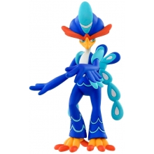 TOMICA 91370 POKEMON MONCOLLE MS 58 QUAQUAVAL