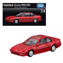 TOMICA 93043 24 HONDA PRELUDE