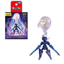 TOMICA 93878 POKEMON MONCOLLE GHOST TERASTAL PHENOMENON SAWBLAZE