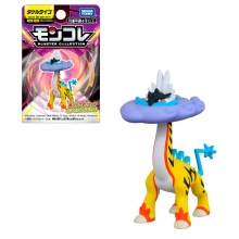 TOMICA 94722 POKEMON MONCOLLE PARADOX POKEMON RAGING BOLT