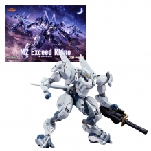 GOOD SMILE 18957 MODEROID M2 EXCEED RHINO