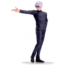SEGA 43489 LUMINASTA JUJUTSU KAISEN KAIGYOKU GYOKUSETSU SATORU GOJO STRONG DUORE RUN