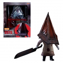 GOOD SMILE 92780 NENDOROID RED PYRAMID THING