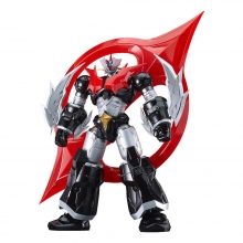 GOOD SMILE 18928 MODEROID MAZINGER ZERO