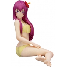 FURYU THE CAFE TERRACE AND ITS GODDESSES NOODLE STOPPER FIGURE OUKA MAKUZAWA