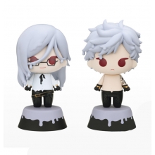 SEGA TINY MELTIES TV ANIME NIER AUTOMATA VER1 1A MINI FIGURE VOL 3 EX