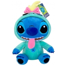 INTK DS83666 PELUCHE DISNEY STITCH DISFRAZADO SCRUMP