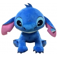 INTK DS80553 PELUCHE DISNEY STITCH 100CM
