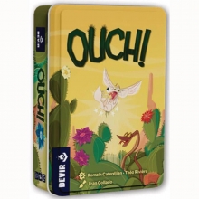 DEVIR JDM OUCH ! LATA