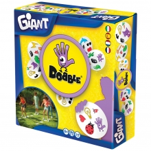 ZYGOMATIC DOBBLE GIANT