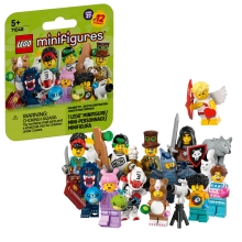 LEGO 71048 MINIFIGURES SERIES 27