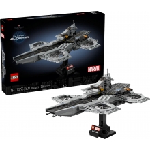 LEGO 76295 MARVEL HELITRANSPORTE DE LOS VENGADORES