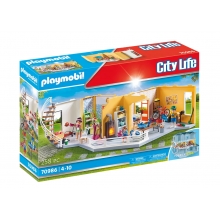 PLAYMOBIL PM70986 MODERN HOUSE PLOOR EXTENSION2